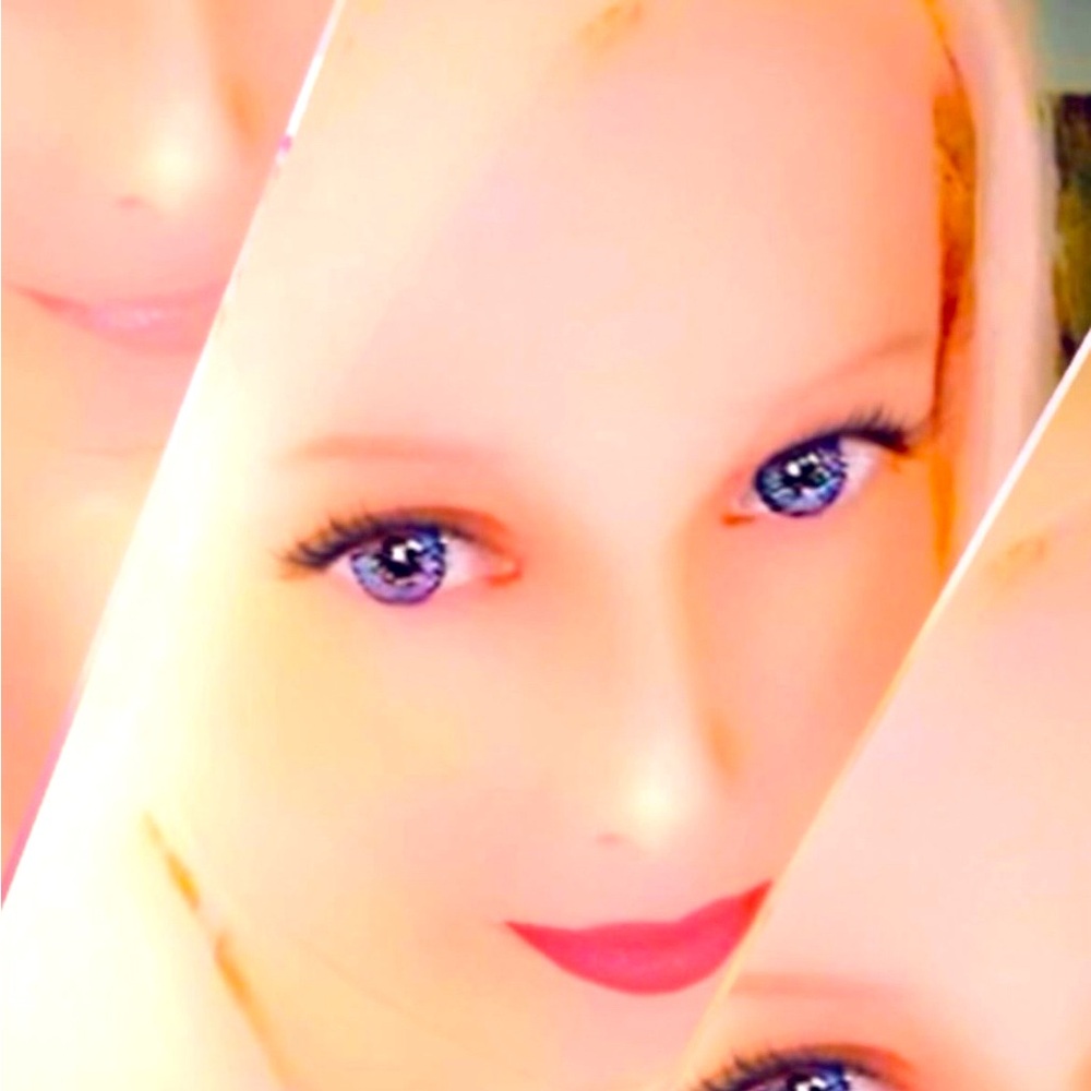 Meet your Posher, Kate